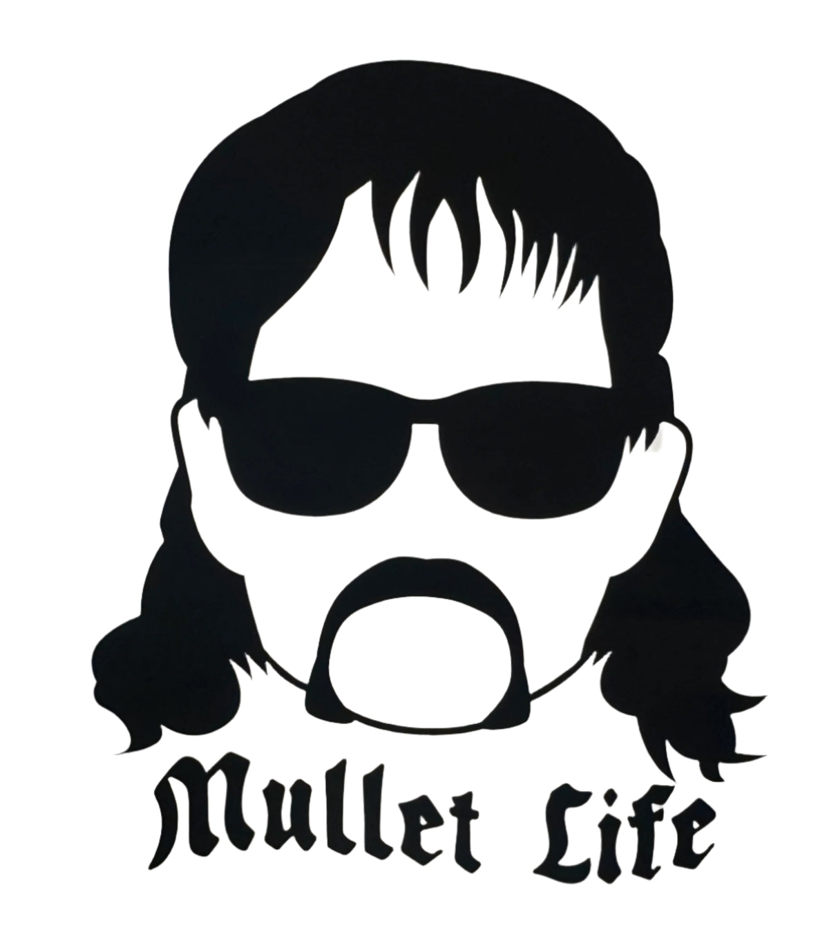 Mullet Life