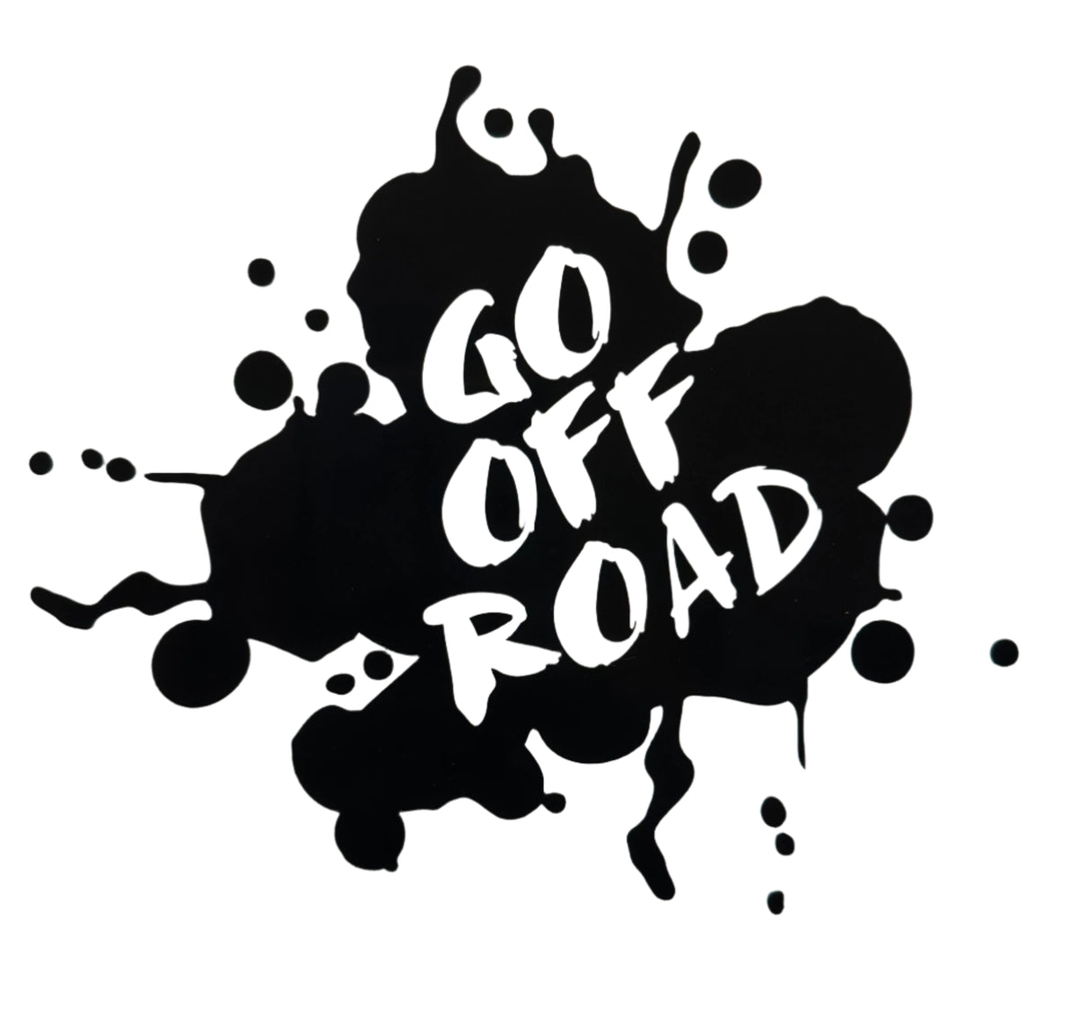 Off road