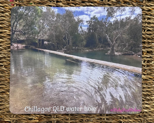 The Waterhole
