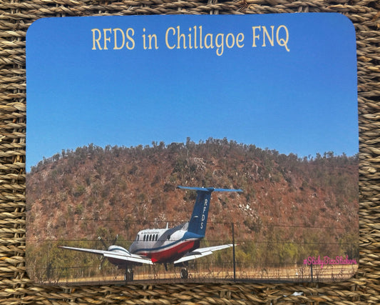 Royal Flying Drs Service