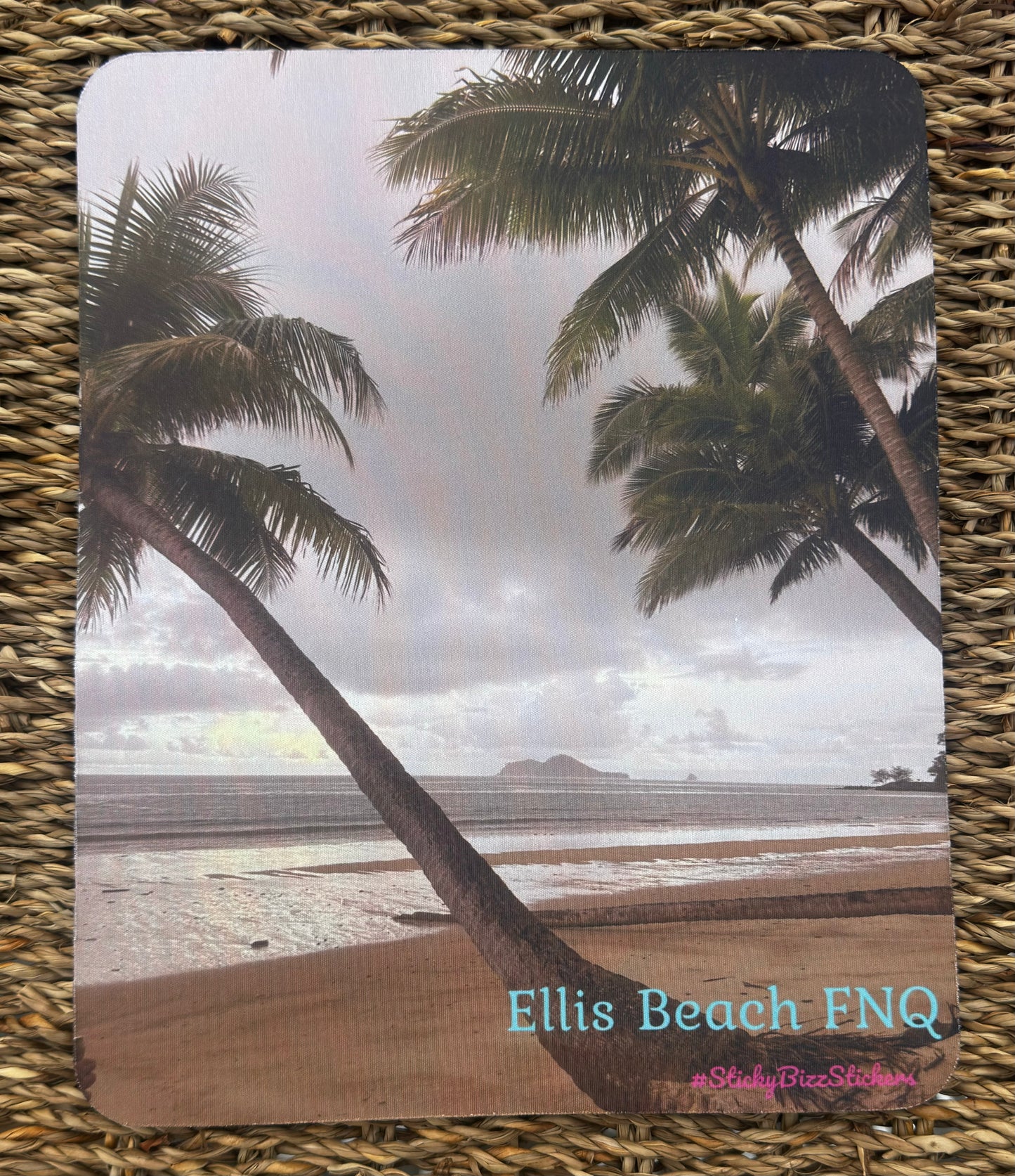 Ellis Beach