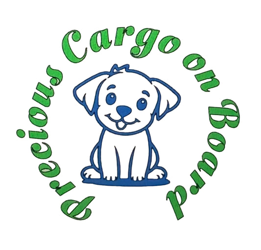 Precious Cargo on board fury Child Boy