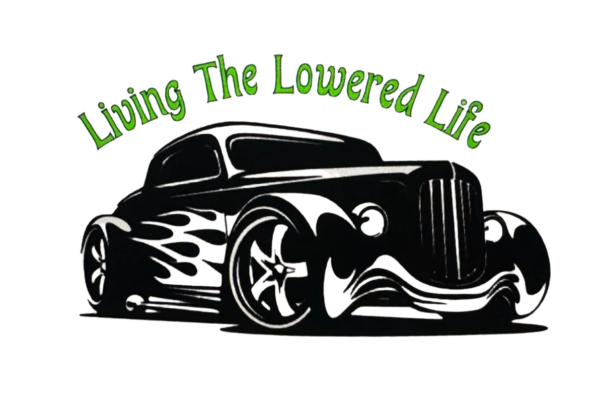 Living The Lowered life