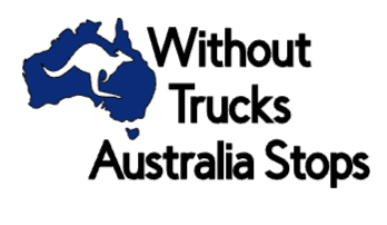 Without Trucks Australia stops