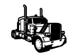 Peterbuilt truck