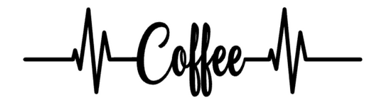 Coffee with a beat