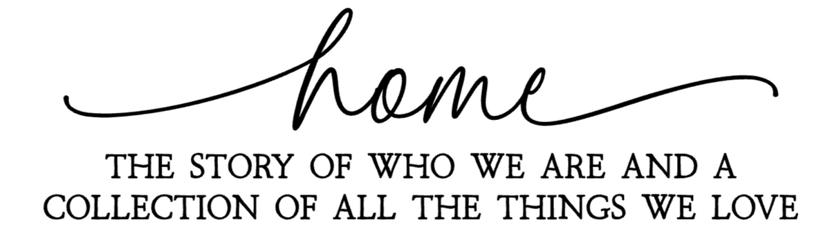 Home the story